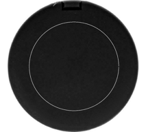 dubbelsidig kompakt spegel